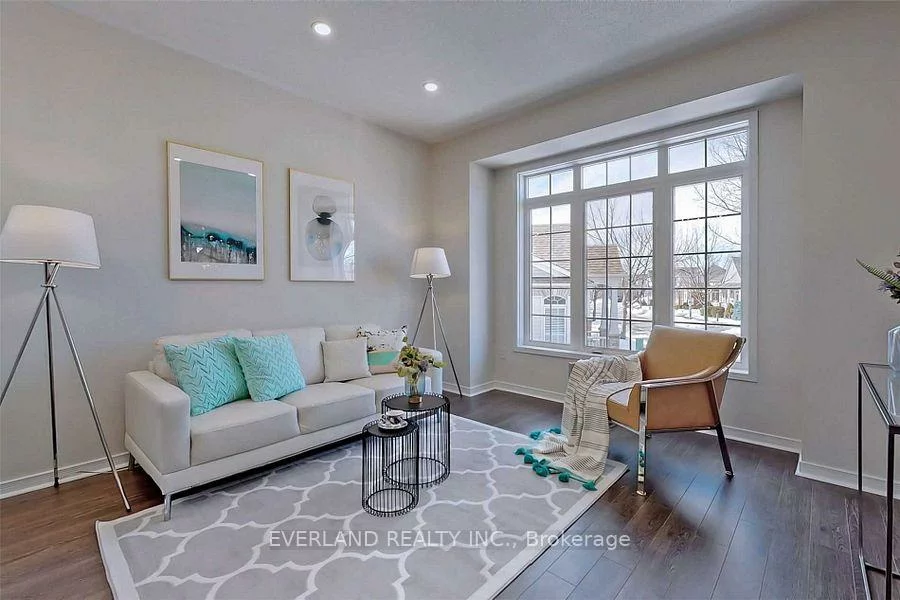 19, Cliveden PI, Berczy, Markham