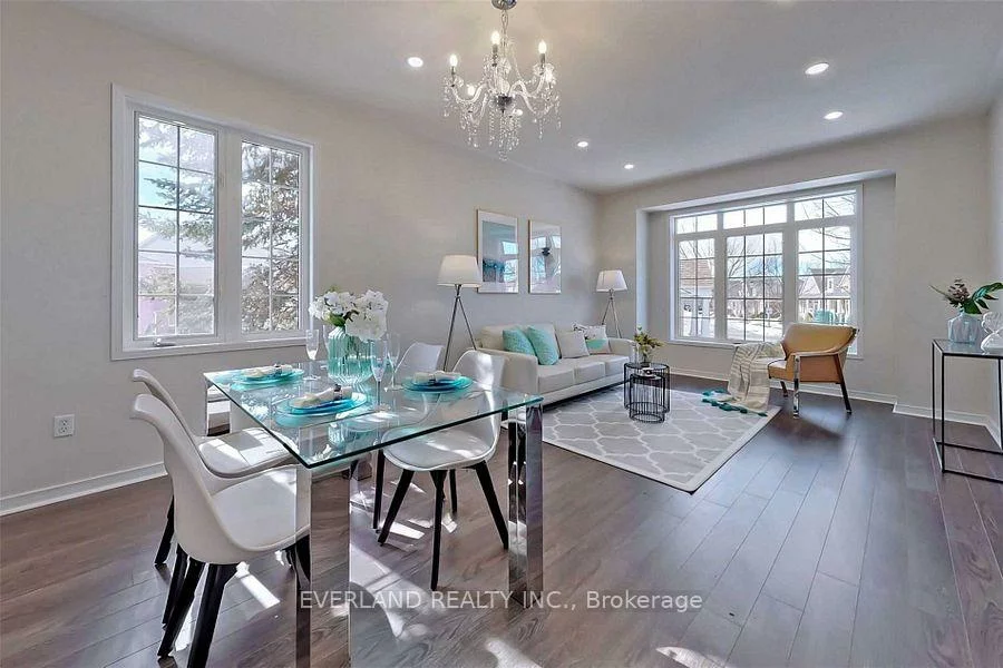 19, Cliveden PI, Berczy, Markham