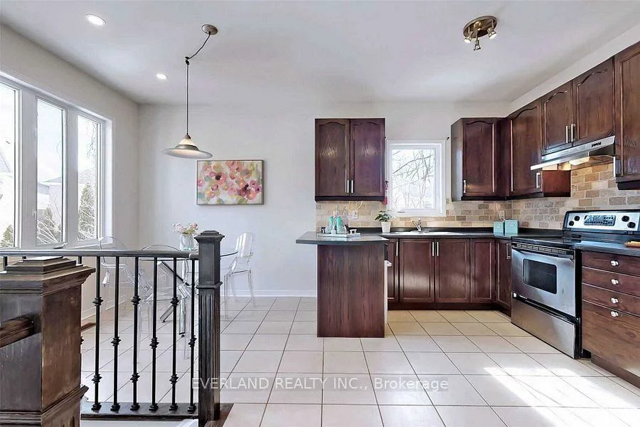 19, Cliveden PI, Berczy, Markham