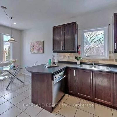 19, Cliveden PI, Berczy, Markham