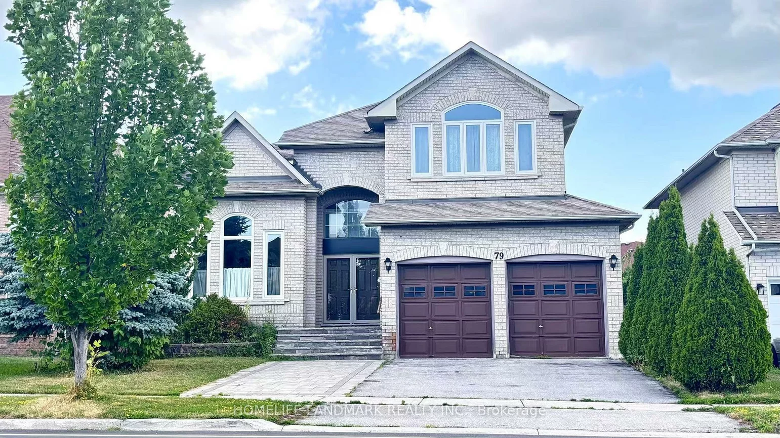 79, Boxwood, Rouge Fairways, Markham