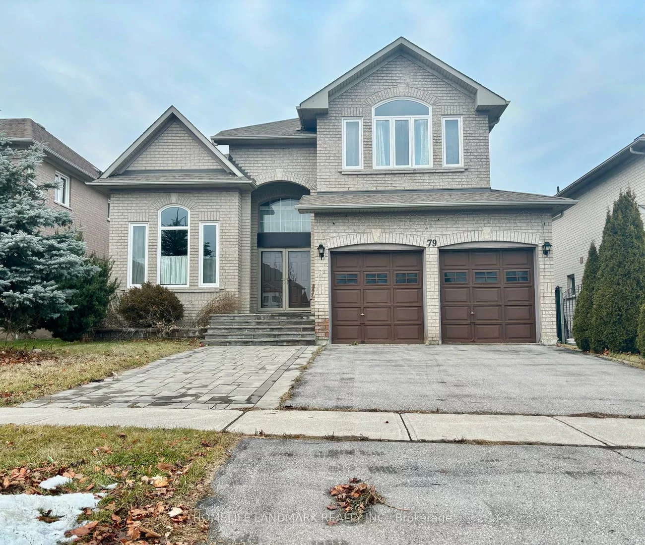 79, Boxwood, Rouge Fairways, Markham