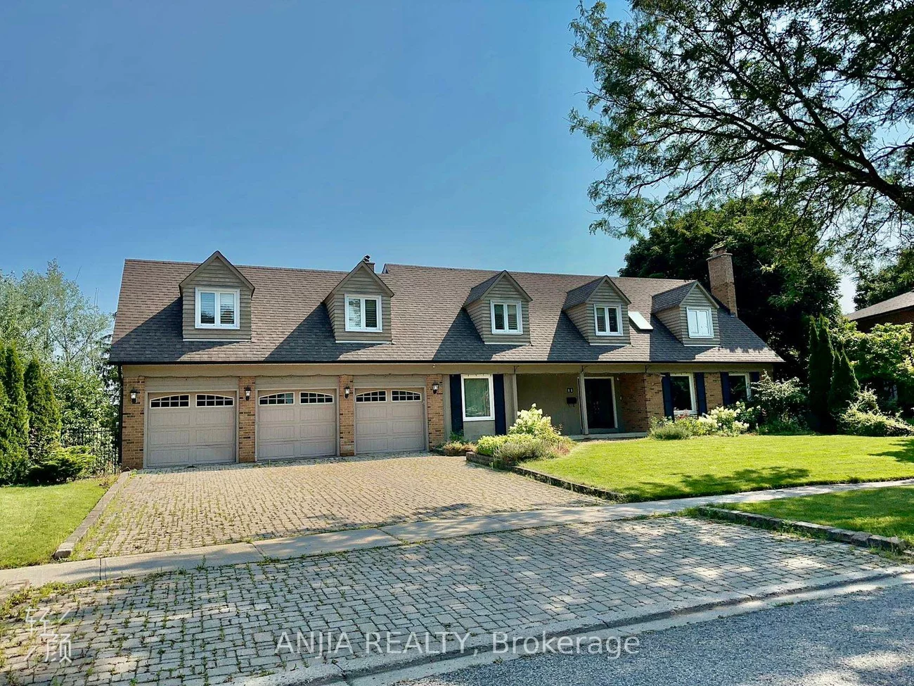 11, Rae, Unionville, Markham