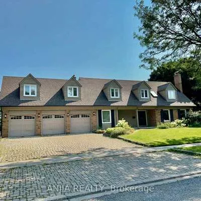 11, Rae, Unionville, Markham