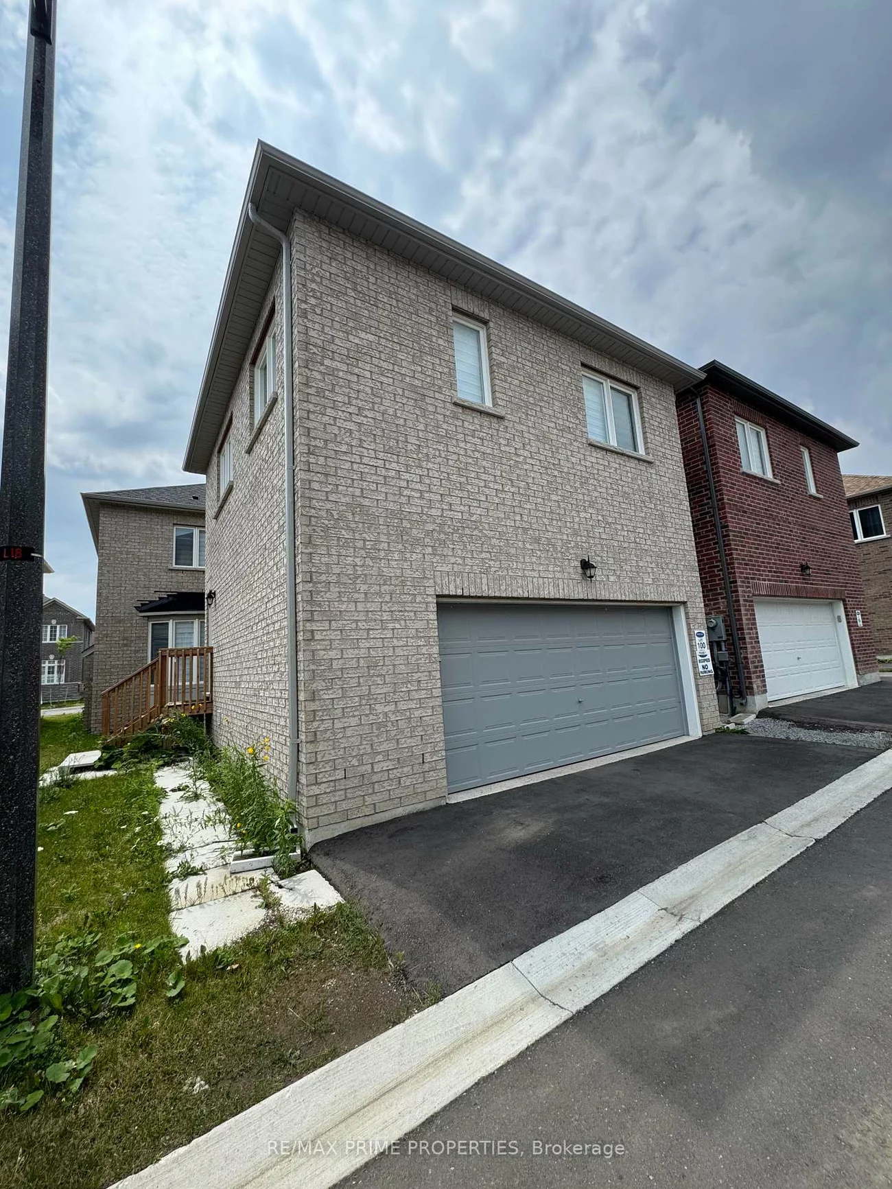 8, Waterleaf, Rural Markham, Markham
