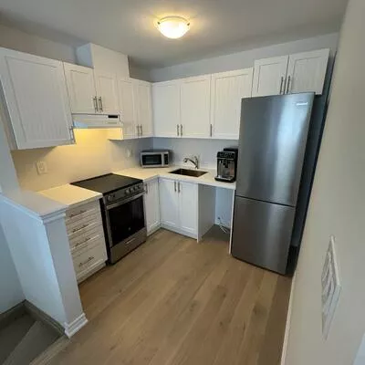 8, Waterleaf, Rural Markham, Markham