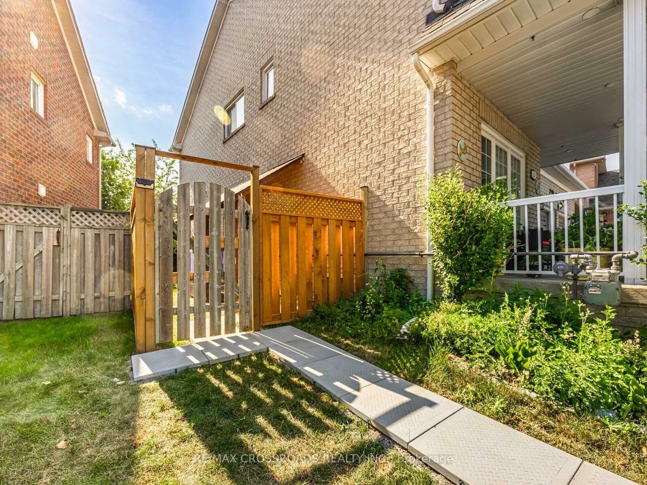20, Wood Thrush, Legacy, Markham