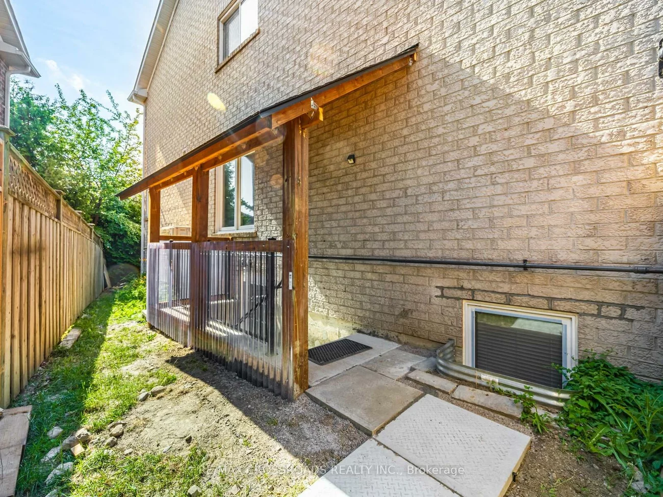 20, Wood Thrush, Legacy, Markham
