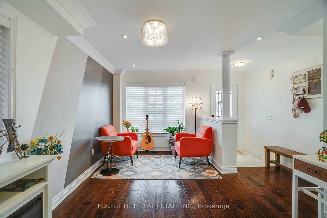 45, Royal Crown, Greensborough, Markham
