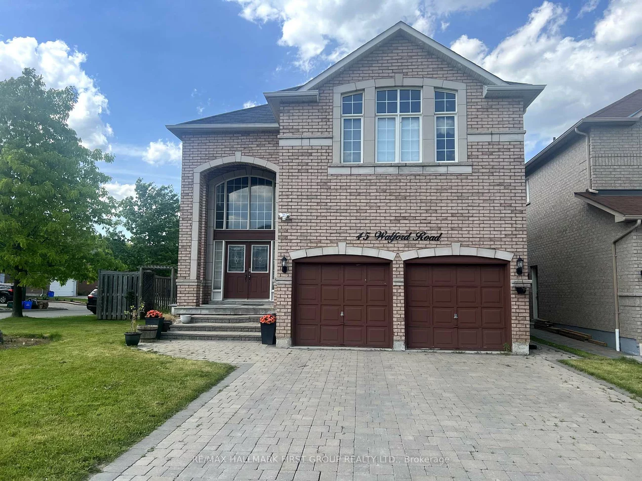 45, Walford, Middlefield, Markham