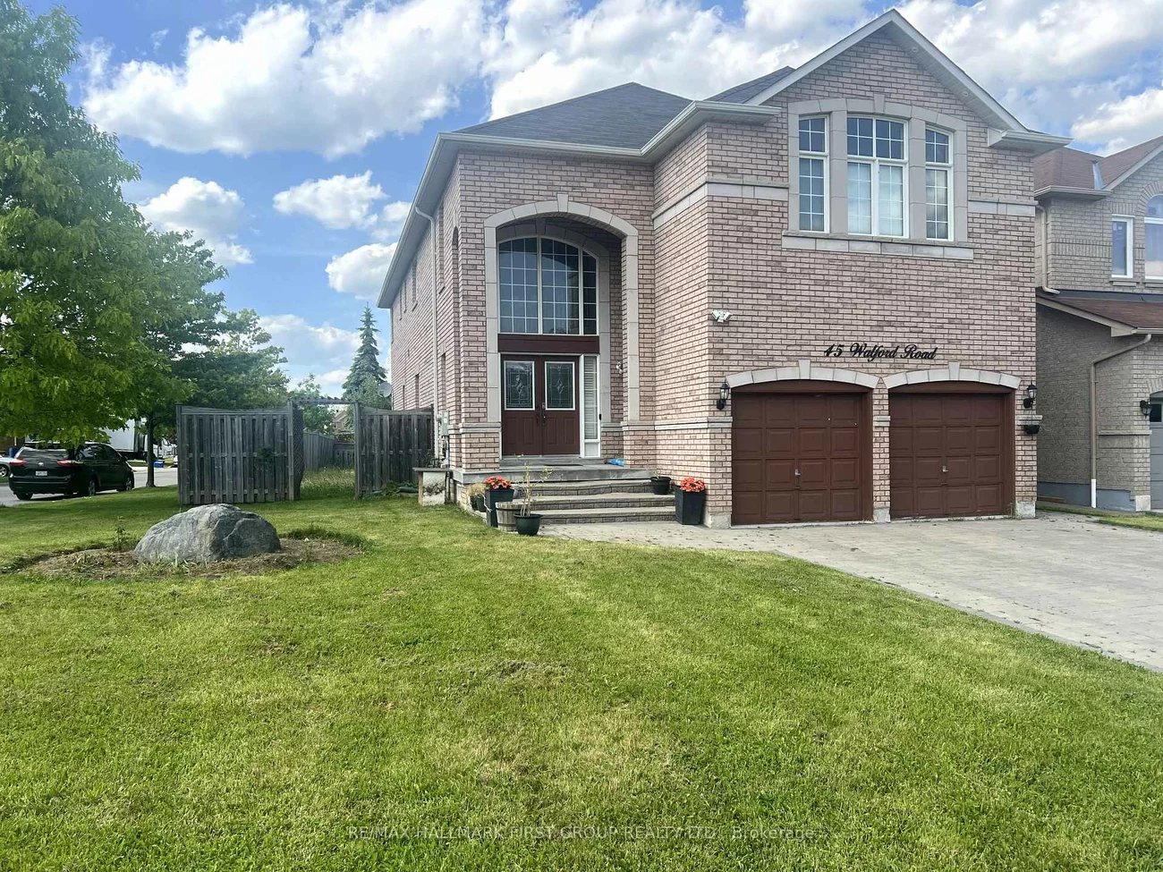 45, Walford, Middlefield, Markham
