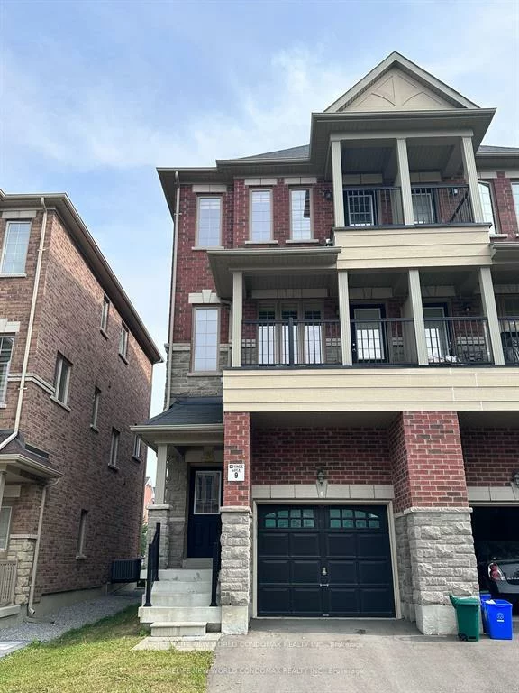 44, Battista Perri, Wismer, Markham