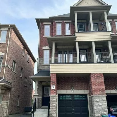 44, Battista Perri, Wismer, Markham