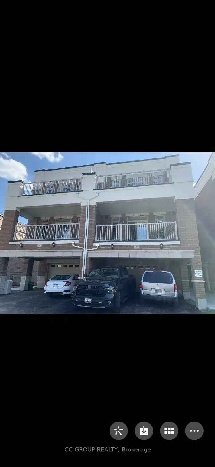 33, Luzon, Box Grove, Markham