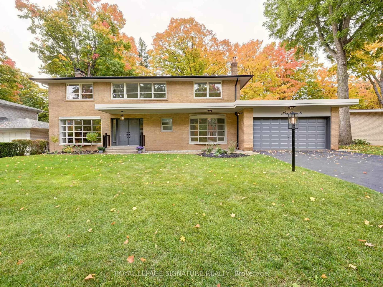 9, Pinevale, Grandview, Markham