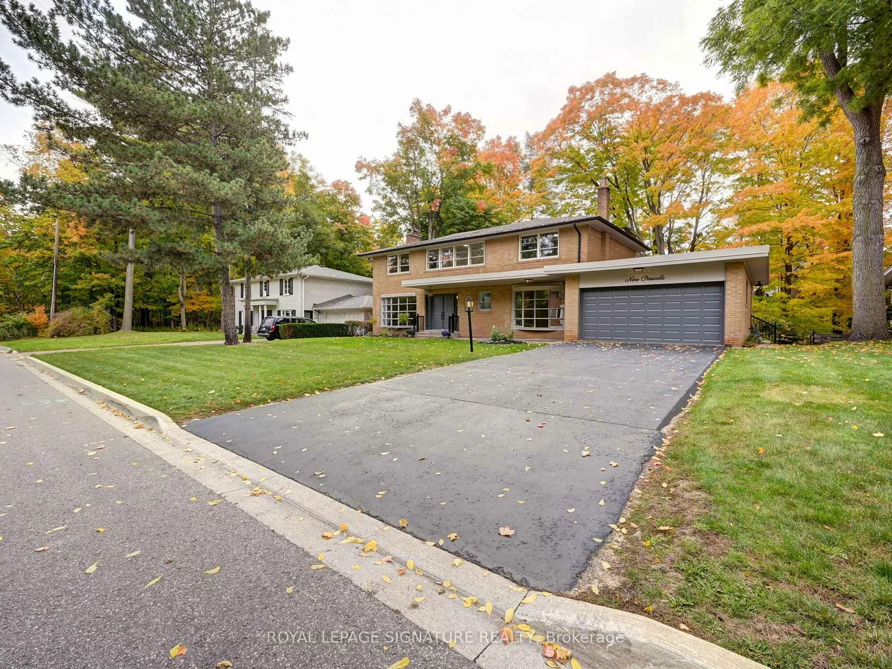 9, Pinevale, Grandview, Markham
