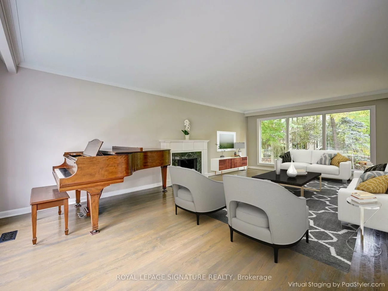 9, Pinevale, Grandview, Markham