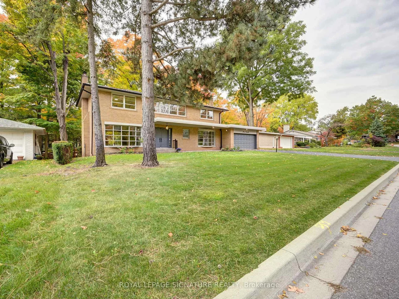9, Pinevale, Grandview, Markham