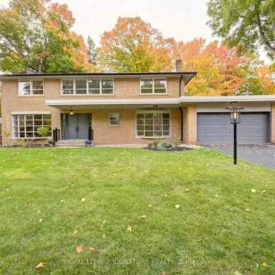 9, Pinevale, Grandview, Markham