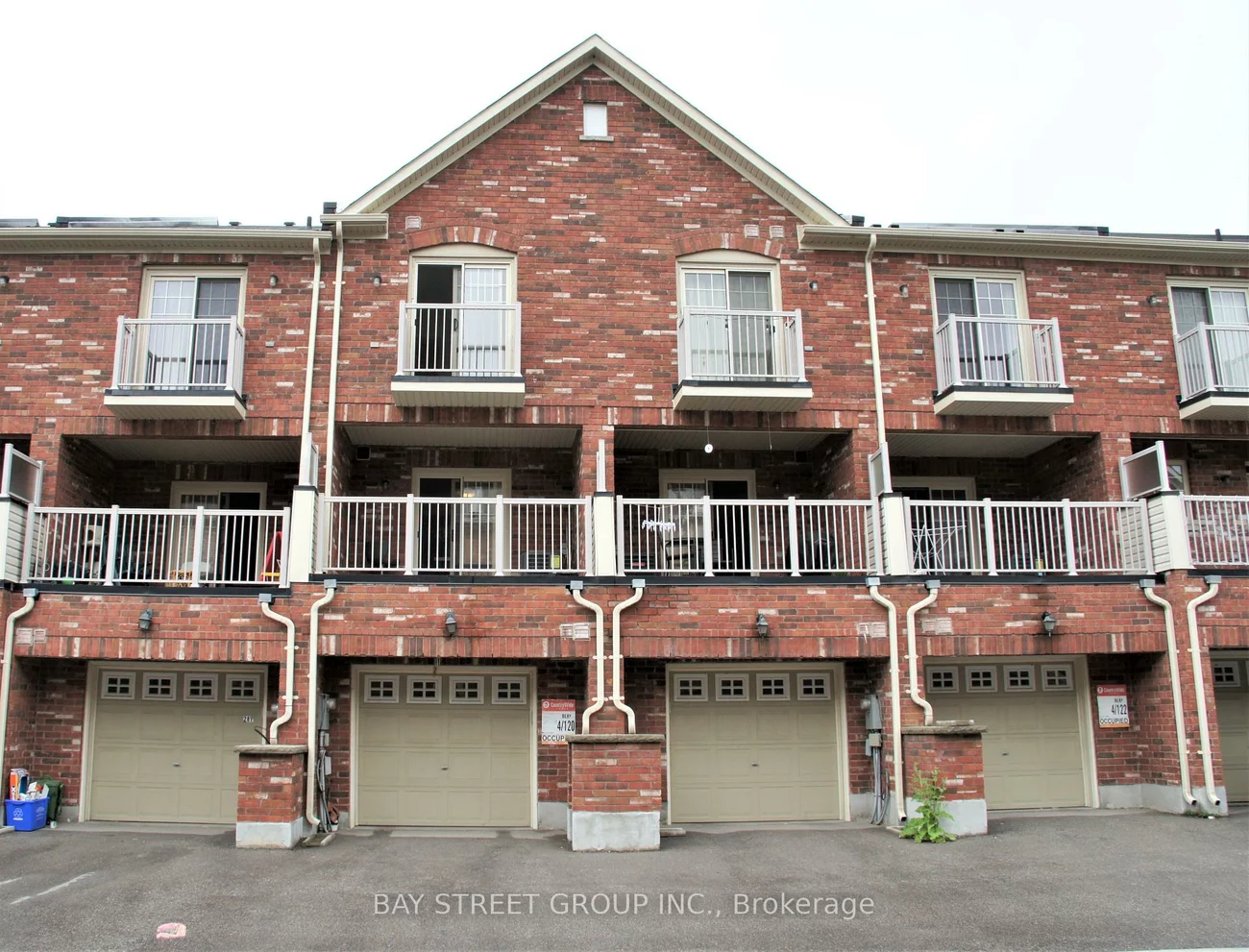 5289, Major Mackenzie, Berczy, Markham