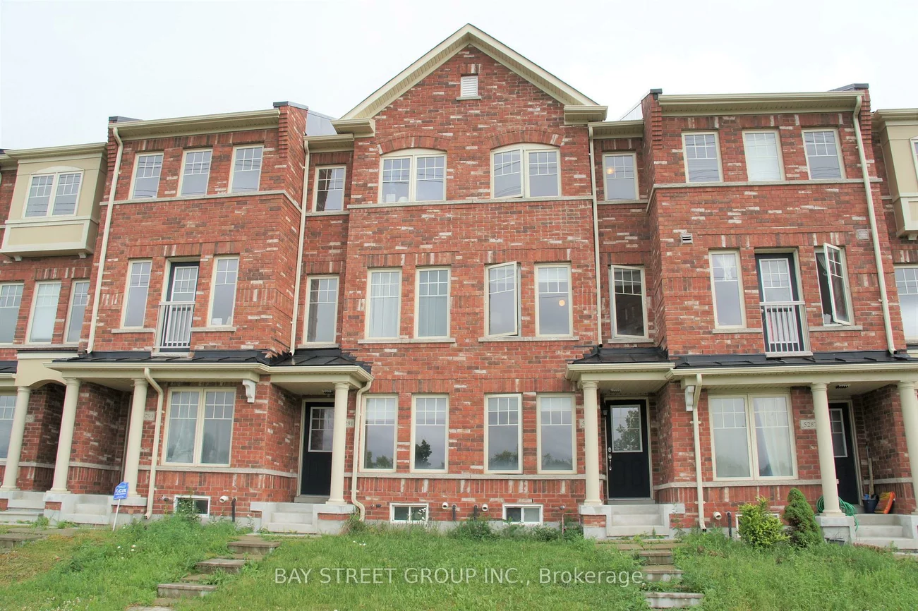5289, Major Mackenzie, Berczy, Markham
