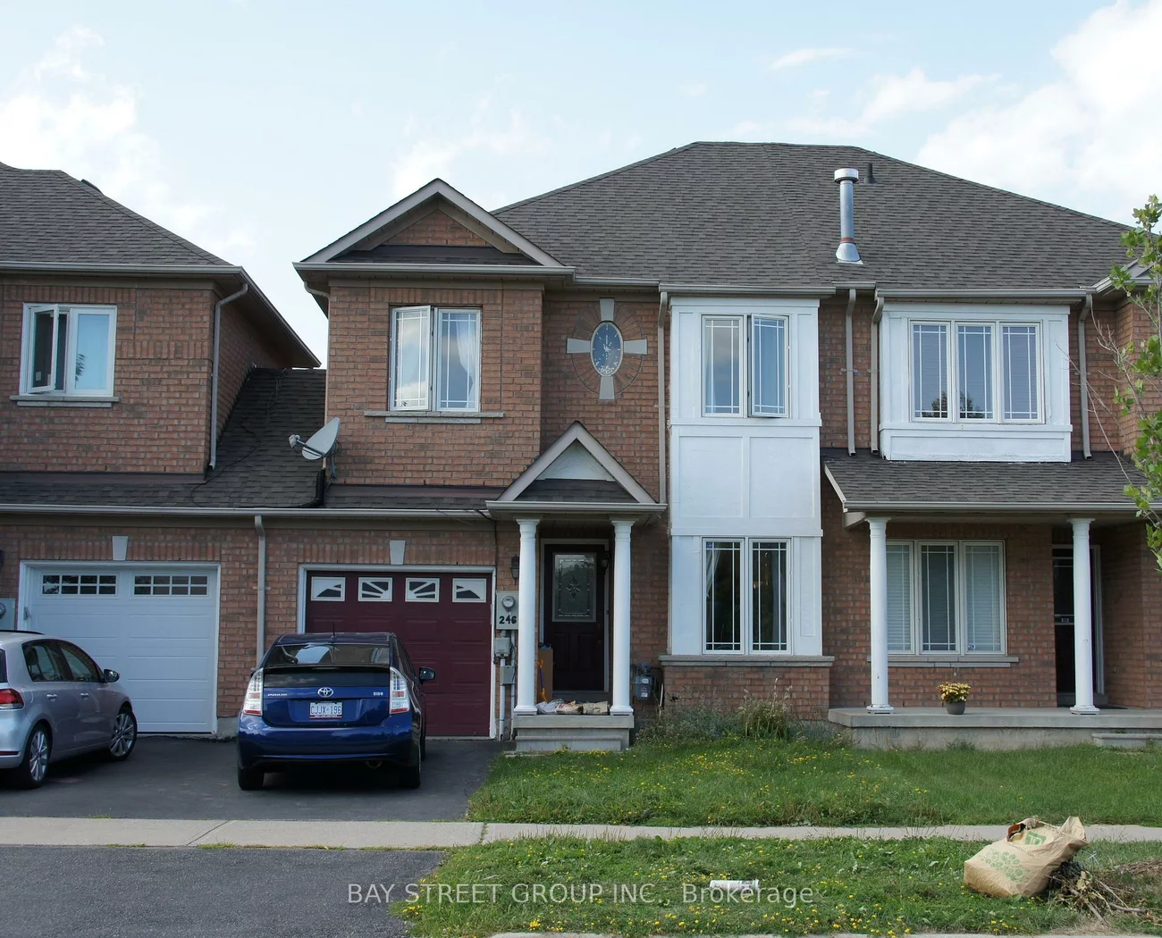 5289, Major Mackenzie, Berczy, Markham
