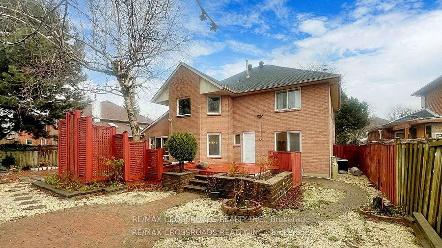 72, Kerrigan, Unionville, Markham