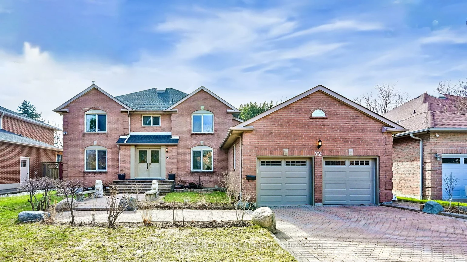 72, Kerrigan, Unionville, Markham