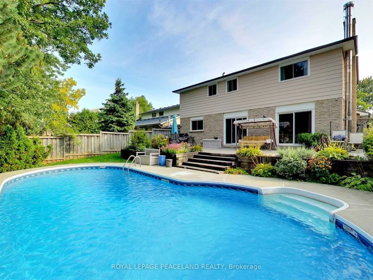 67, Emmeloord, Unionville, Markham