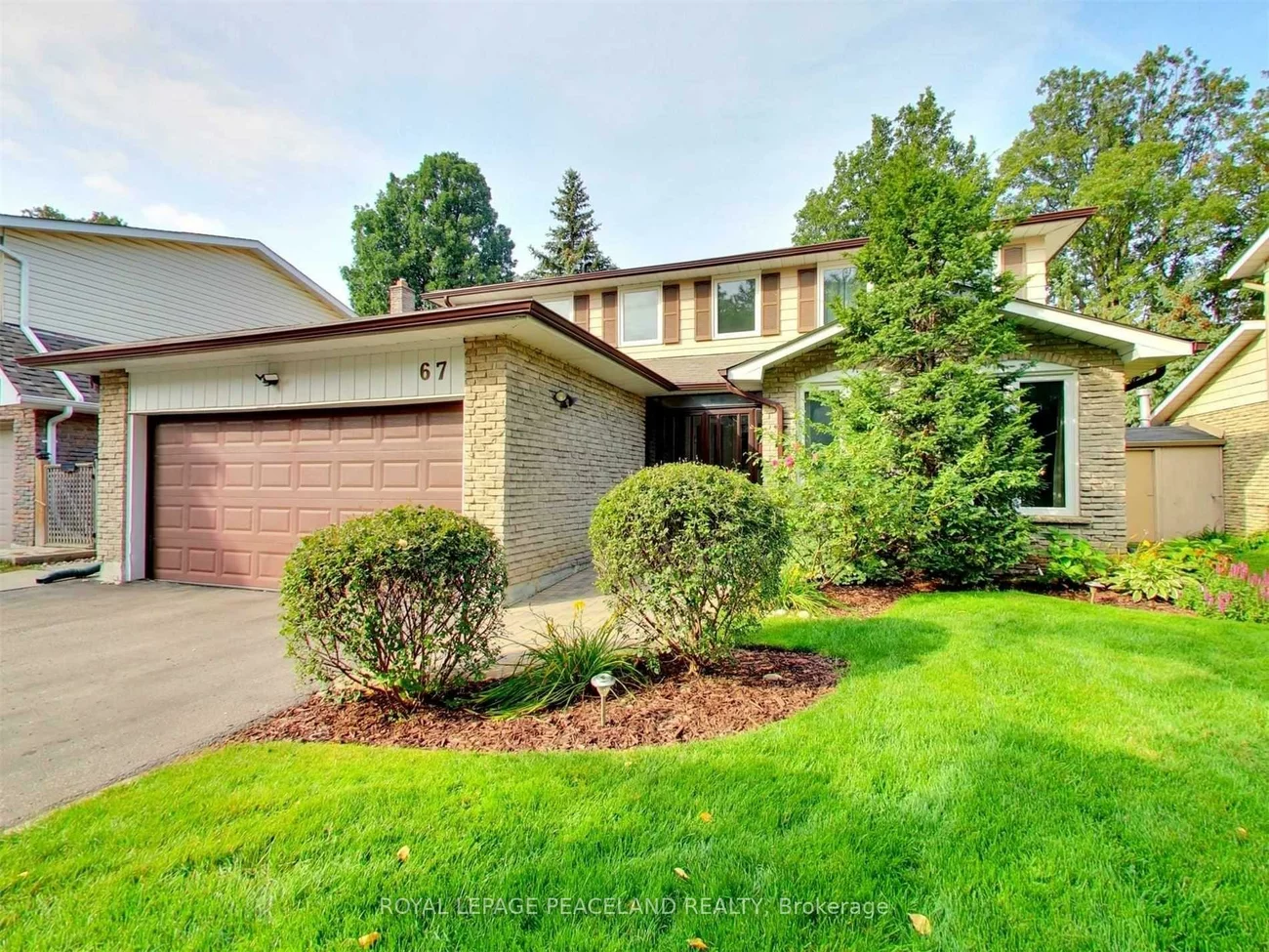 67, Emmeloord, Unionville, Markham
