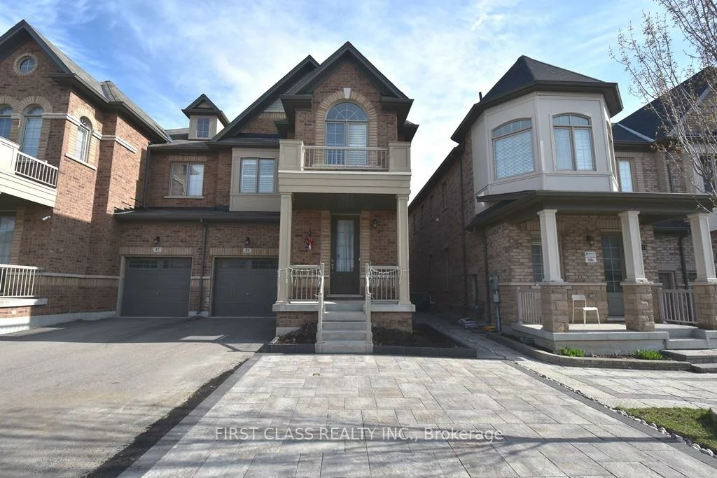 35, Hubner, Berczy, Markham