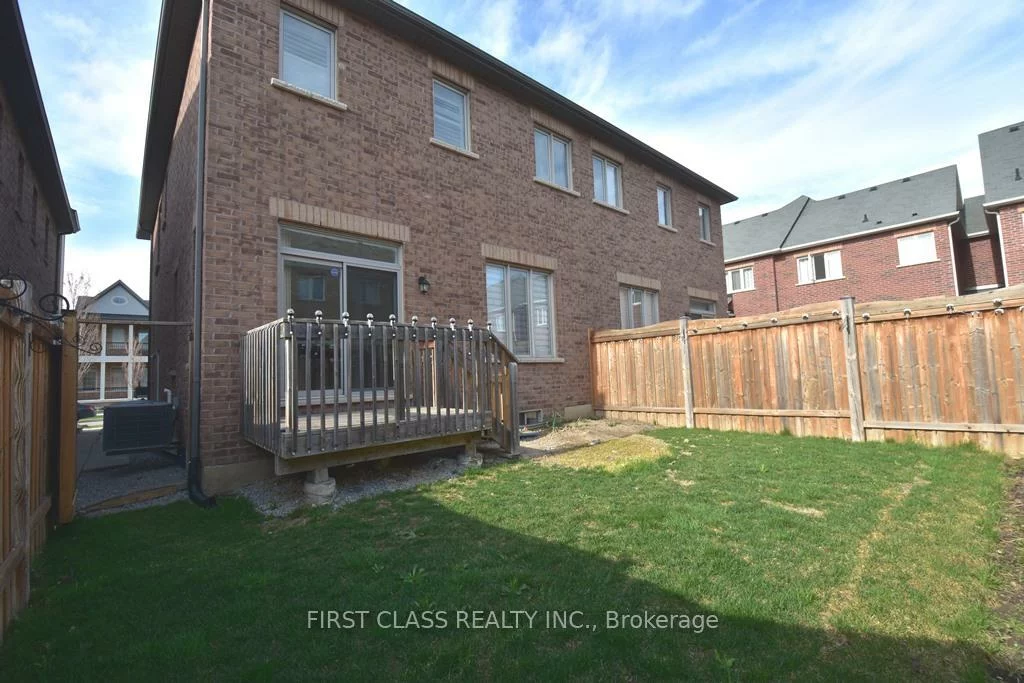 35, Hubner, Berczy, Markham