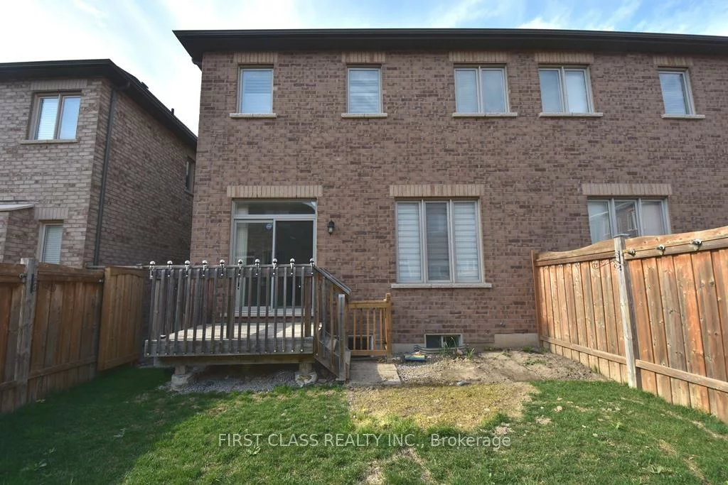 35, Hubner, Berczy, Markham