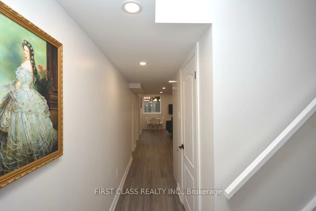 35, Hubner, Berczy, Markham