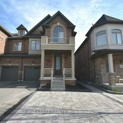35, Hubner, Berczy, Markham