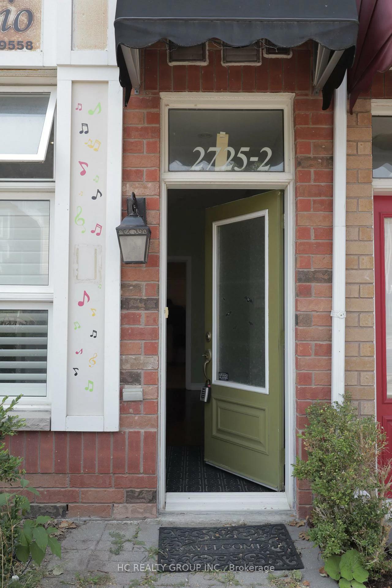 2725, Bur Oak, Cornell, Markham