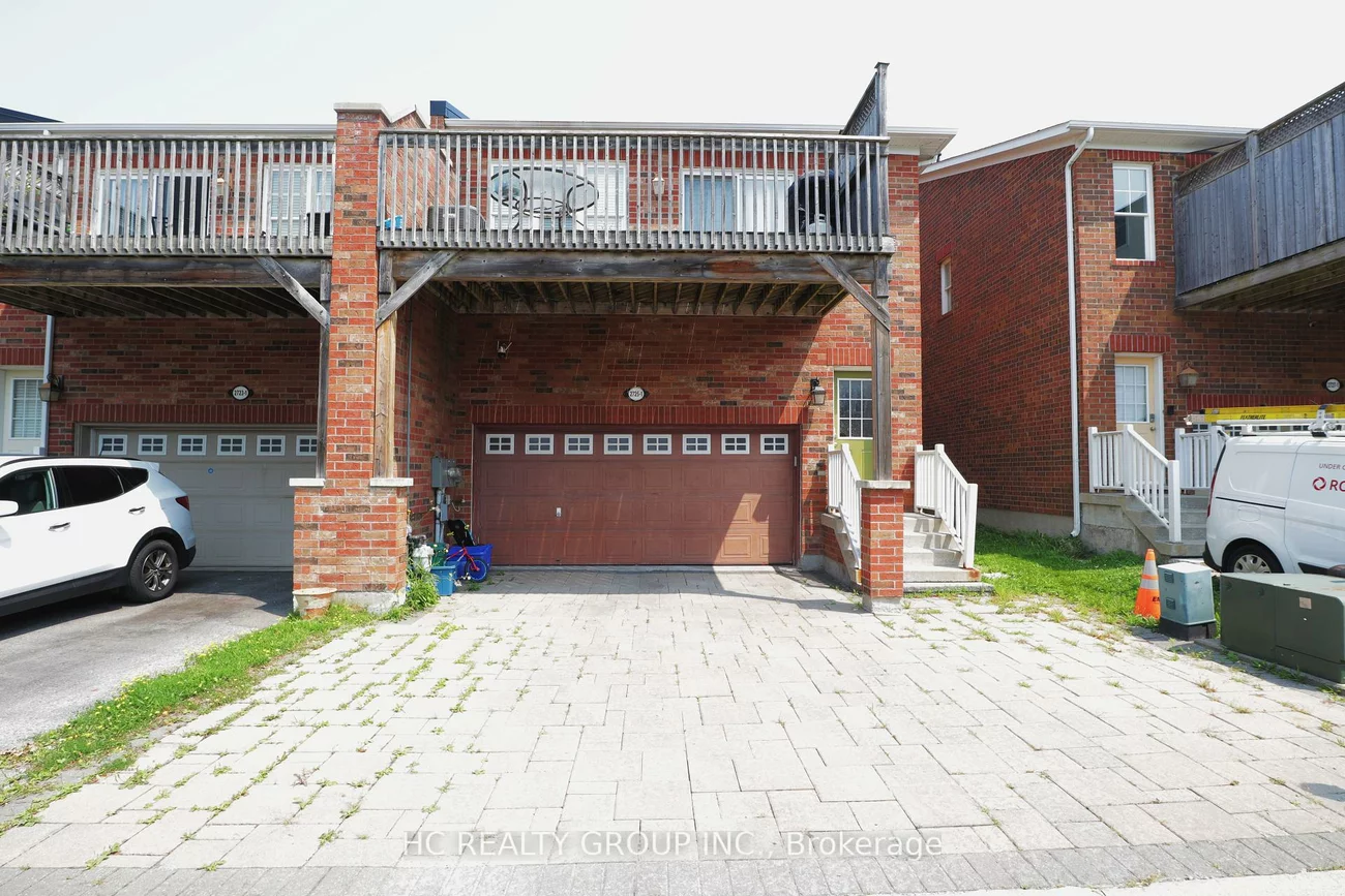 2725, Bur Oak, Cornell, Markham