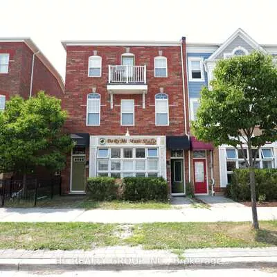 2725, Bur Oak, Cornell, Markham