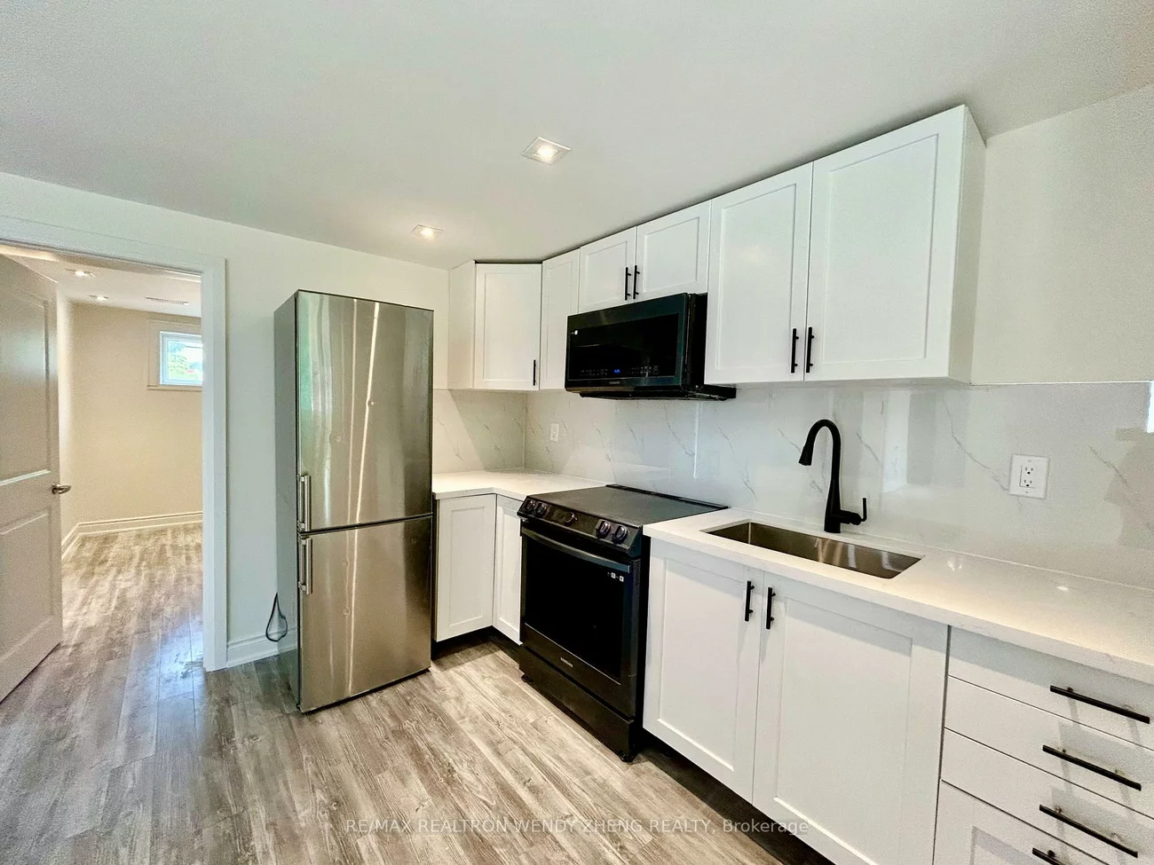 BSMT-18, King Richard, Bullock, Markham
