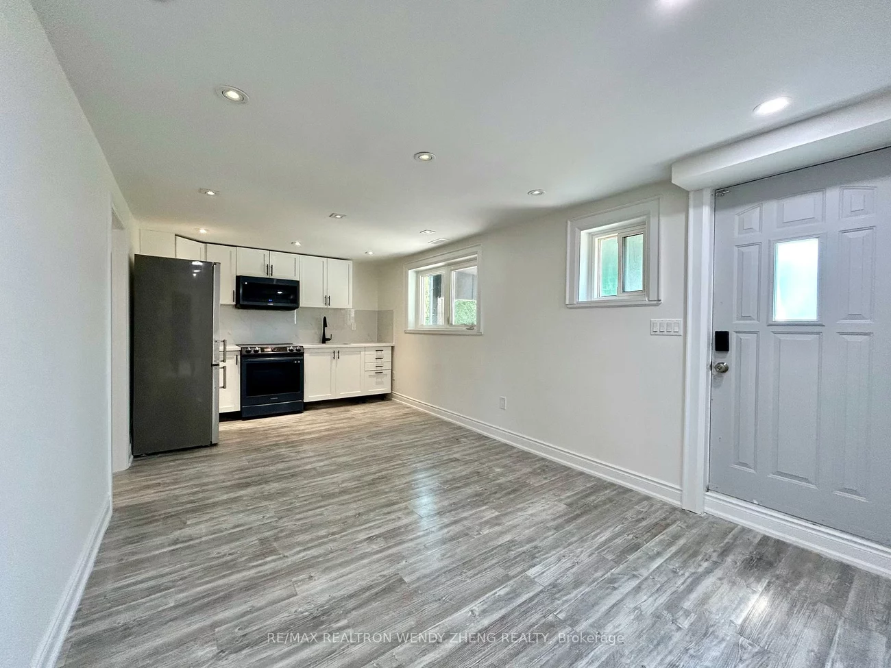 BSMT-18, King Richard, Bullock, Markham