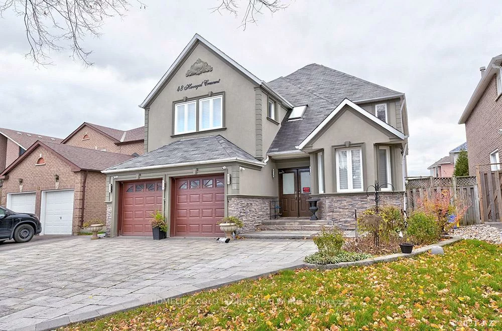 48, Havagal, Markville, Markham