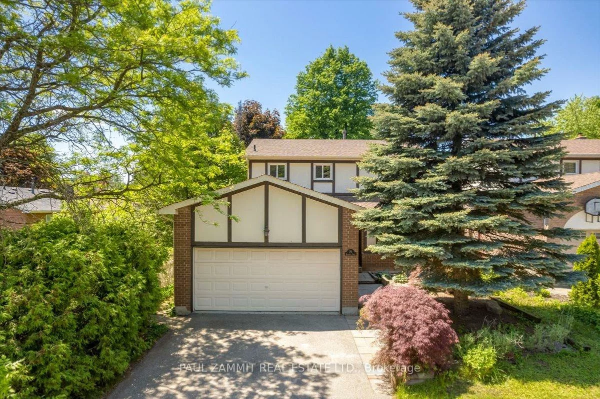 70, Braeburn, Aileen-Willowbrook, Markham