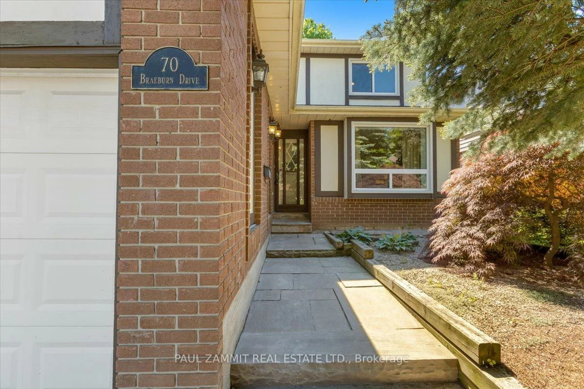70, Braeburn, Aileen-Willowbrook, Markham