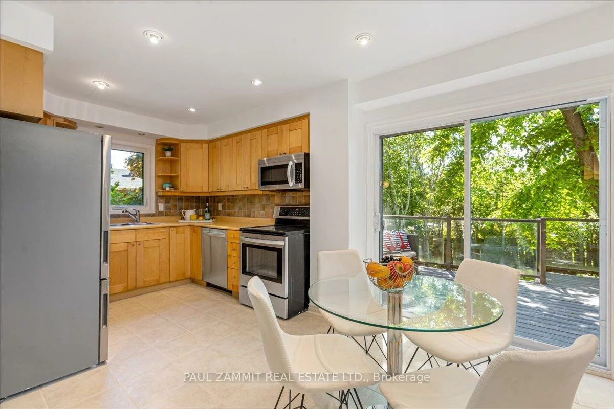 70, Braeburn, Aileen-Willowbrook, Markham