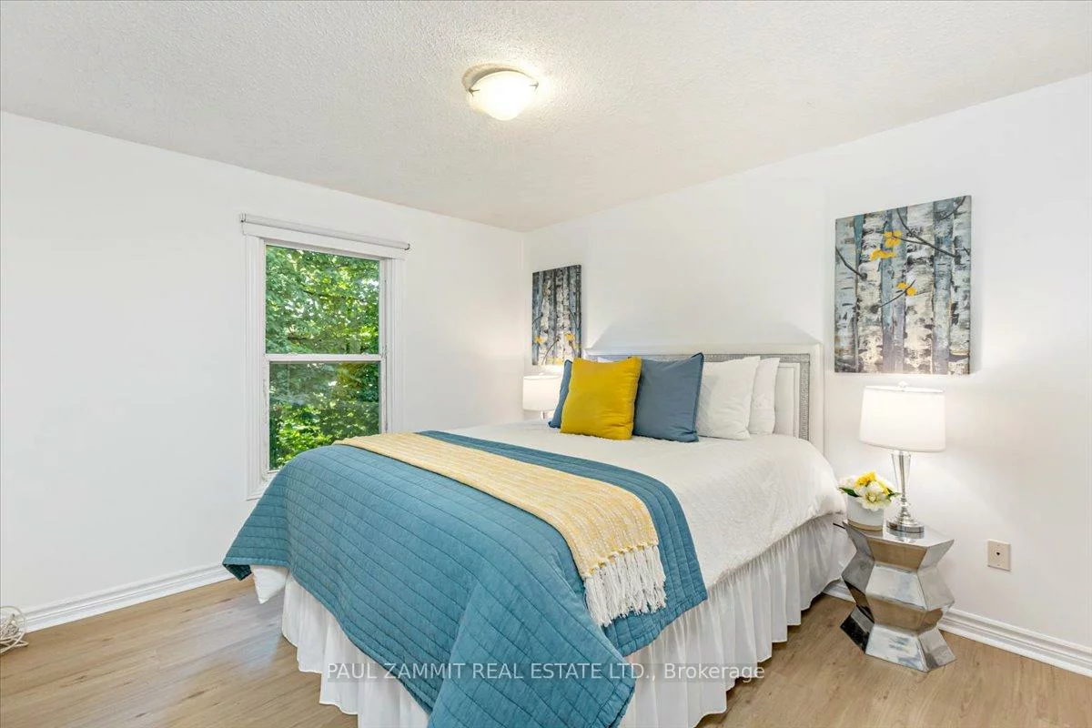70, Braeburn, Aileen-Willowbrook, Markham