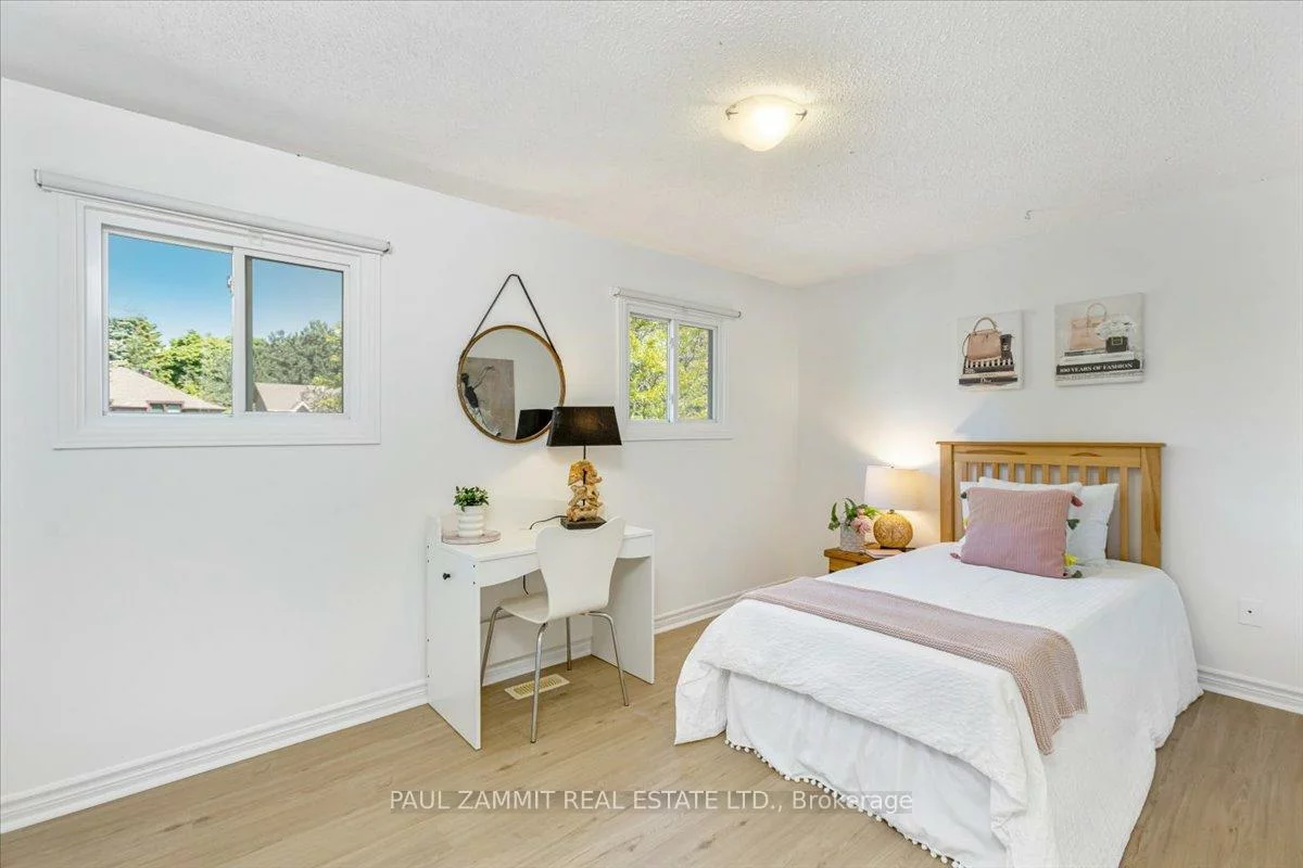 70, Braeburn, Aileen-Willowbrook, Markham