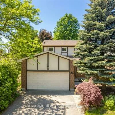 70, Braeburn, Aileen-Willowbrook, Markham