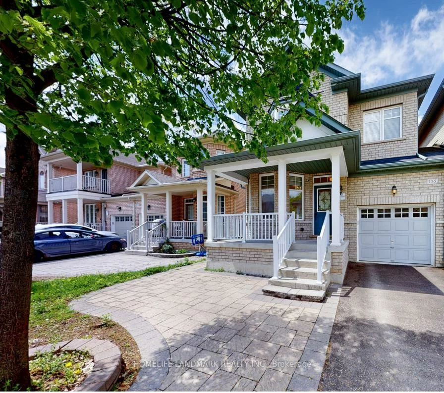 155, Maria, Wismer, Markham
