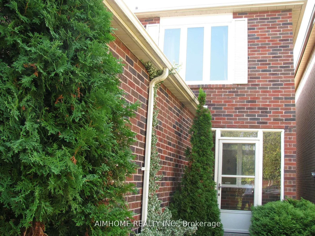 7, Augusta, Royal Orchard, Markham