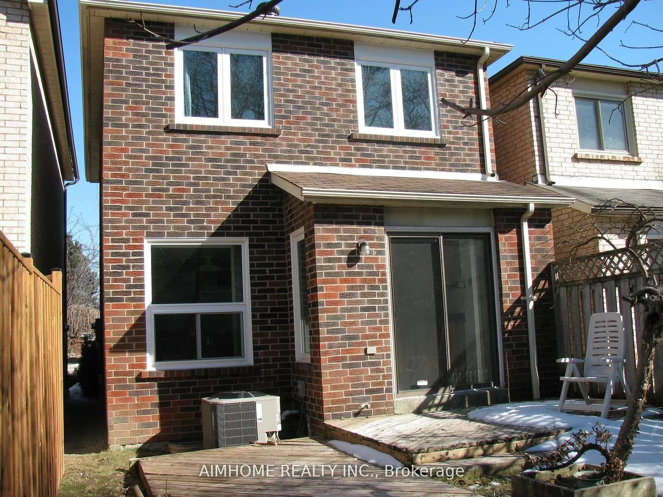 7, Augusta, Royal Orchard, Markham